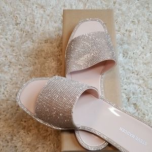 Rhinestone Slides